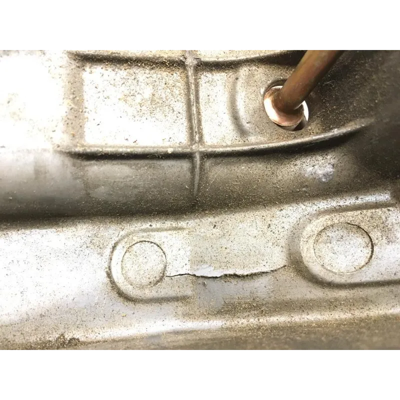 Culasse KAWASAKI Z 750 2004-2006