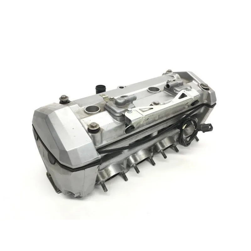 Culasse KAWASAKI Z 750 2007-2010