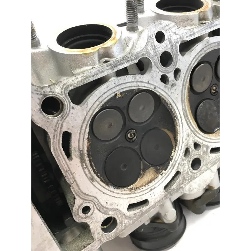 Culasse KAWASAKI Z 750 2007-2010
