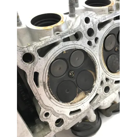 Culasse KAWASAKI Z 750 2007-2010