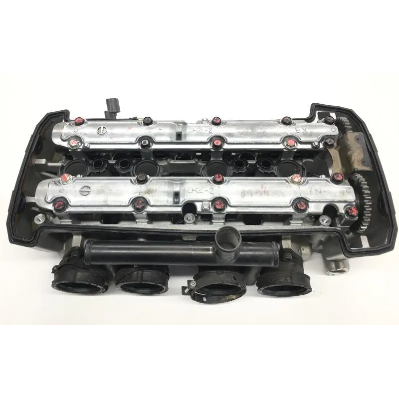 Culasse KAWASAKI Z 750 2007-2010