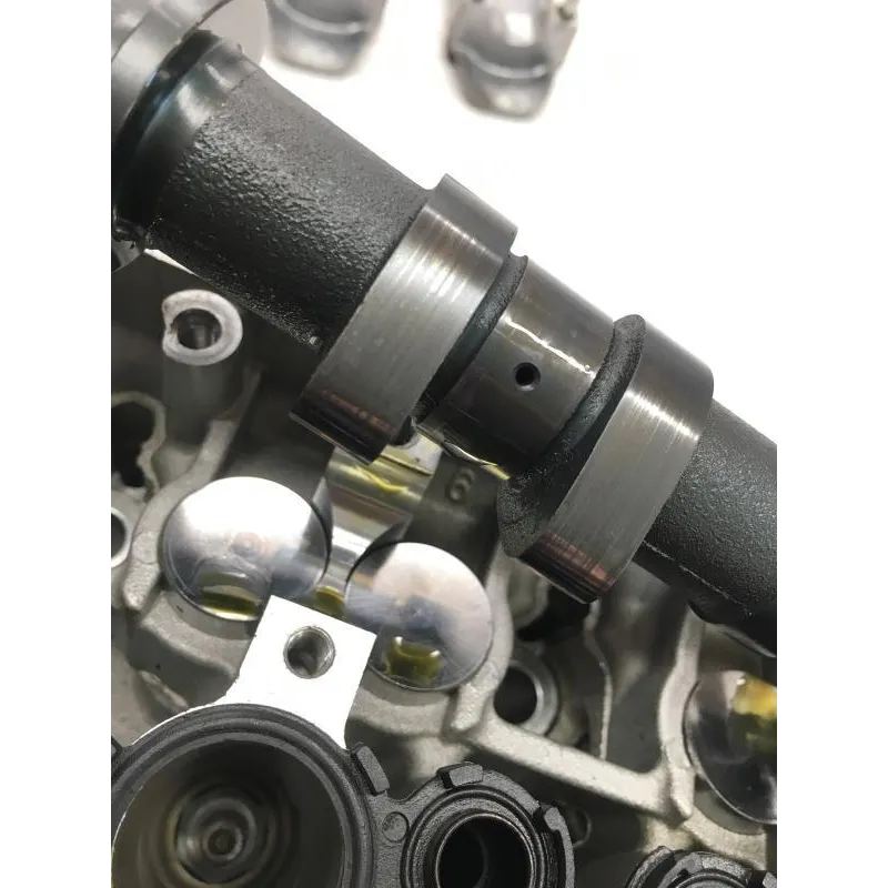 Culasse KAWASAKI Z 750 2007-2010