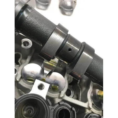 Culasse KAWASAKI Z 750 2007-2010