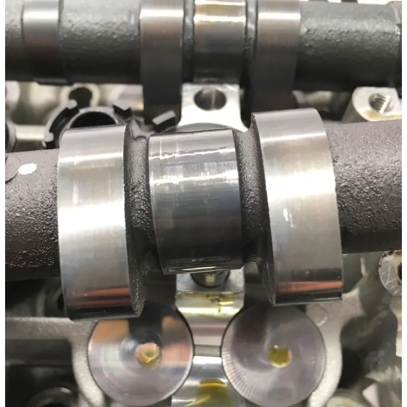 Culasse KAWASAKI Z 750 2007-2010
