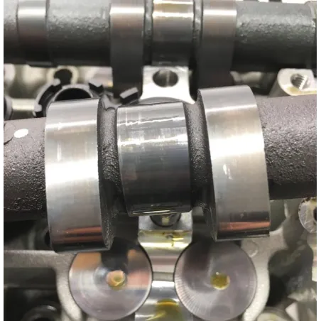 Culasse KAWASAKI Z 750 2007-2010