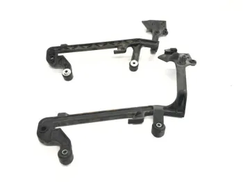 Support valise HONDA ST 1100 1996-2002 PAN EUROPEAN