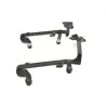 Support valise HONDA ST 1100 1996-2002 PAN EUROPEAN