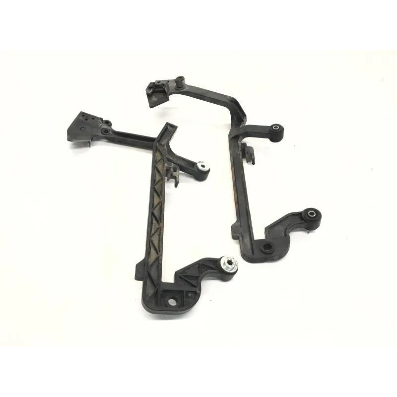 Support valise HONDA ST 1100 1996-2002 PAN EUROPEAN