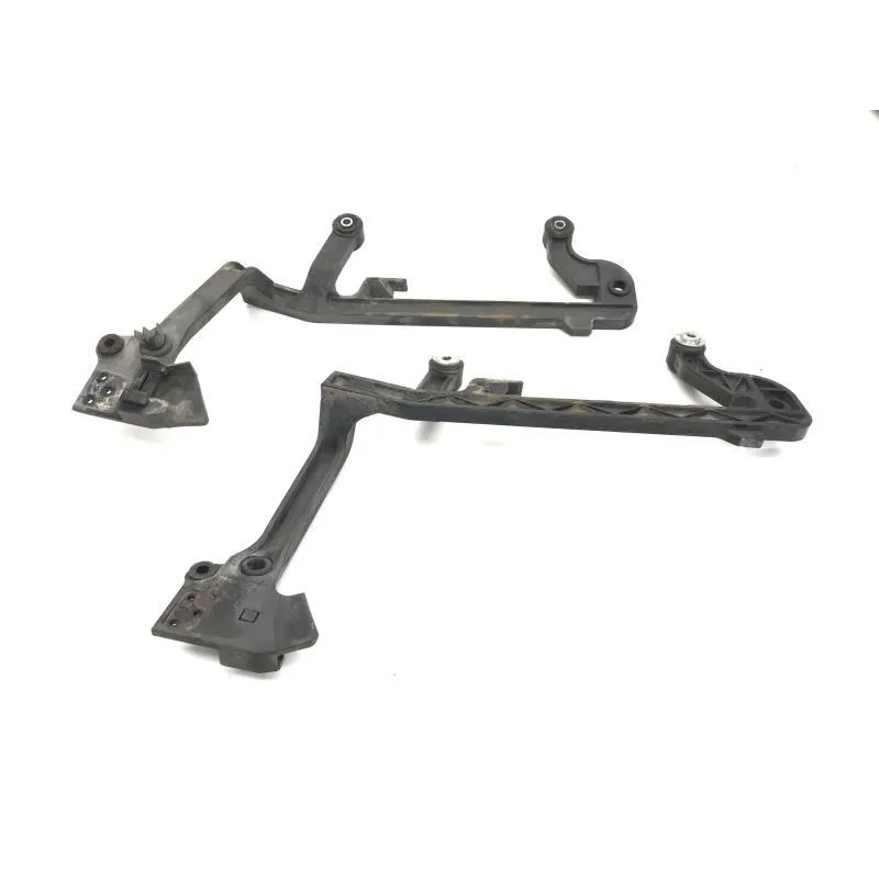 Support valise HONDA ST 1100 1996-2002 PAN EUROPEAN