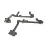 Support valise HONDA ST 1100 1996-2002 PAN EUROPEAN