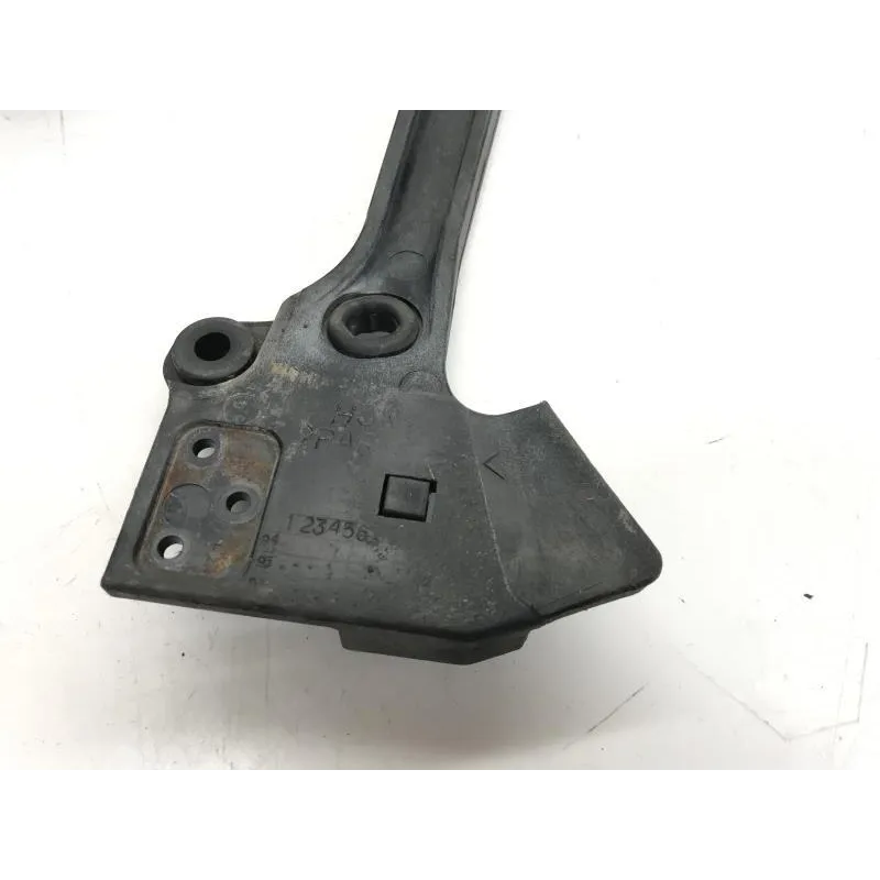 Support valise HONDA ST 1100 1996-2002 PAN EUROPEAN