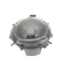 Boite a air HONDA ST 1100 1996-2002 PAN EUROPEAN