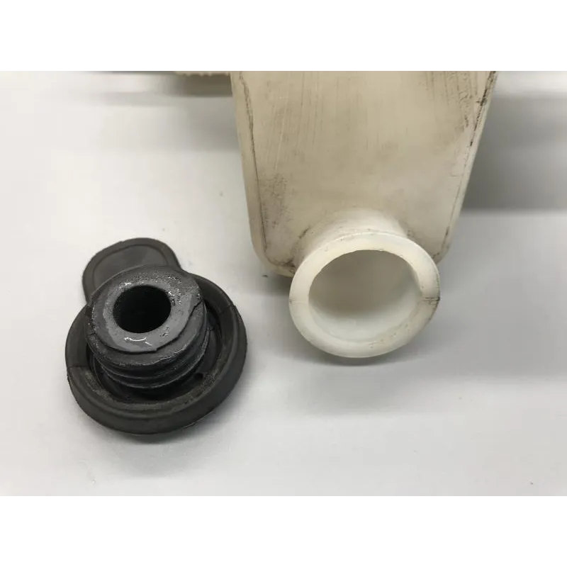 Vase expansion YAMAHA YPR 125 2010-2013 XMAX