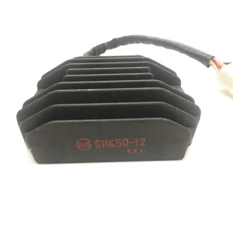 Regulateur charge batterie YAMAHA FZS 600 1998-2001 FAZER