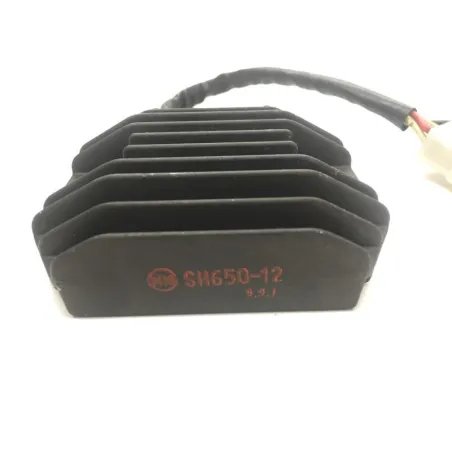 Regulateur charge batterie YAMAHA FZS 600 1998-2001 FAZER