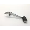 Pedale frein YAMAHA FZS 600 1998-2001 FAZER Pedale frein YAMAHA FZS 600 1998-2001 FAZER