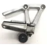 Platine et repose pieds arriere droit YAMAHA FZS 600 1998-2001 FAZER Platine et repose pieds arriere droit YAMAHA FZS 600 1998-2001 FAZER