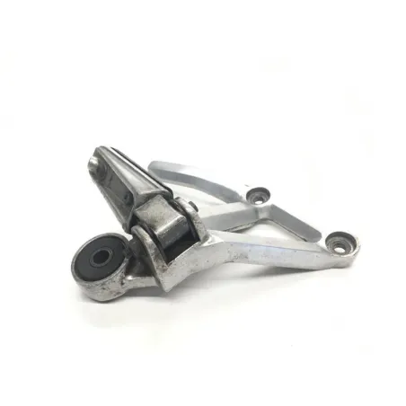 Platine et repose pieds arriere droit YAMAHA FZS 600 1998-2001 FAZER