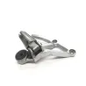 Platine et repose pieds arriere droit YAMAHA FZS 600 1998-2001 FAZER Platine et repose pieds arriere droit YAMAHA FZS 600 1998-2001 FAZER