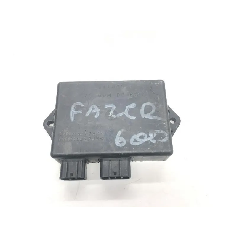 Boitier cdi YAMAHA FZS 600 1998-2001 FAZER