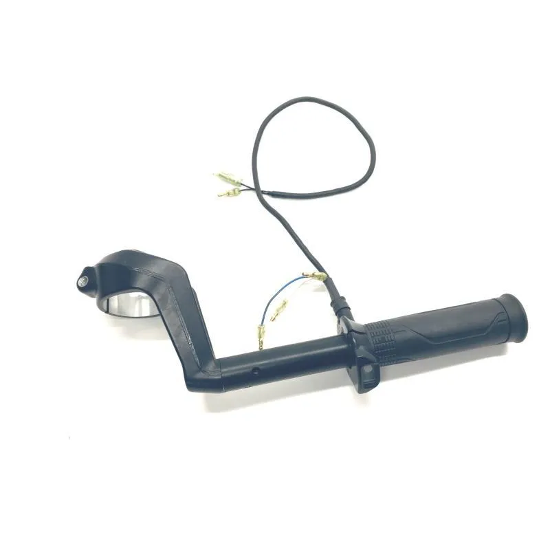 Demi guidon gauche HONDA VFR 1200 F 2010-2016 DCT