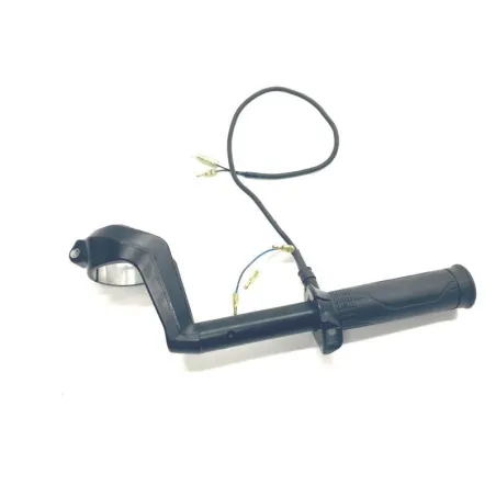 Demi guidon gauche HONDA VFR 1200 F 2010-2016 DCT