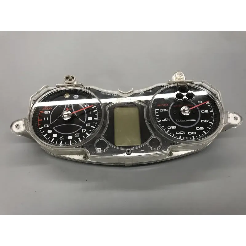 compteur YAMAHA YPR 125 2010-2013 XMAX