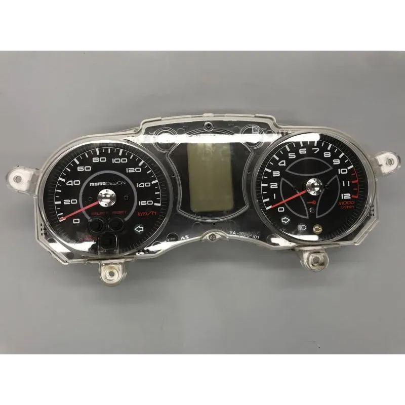 compteur YAMAHA YPR 125 2010-2013 XMAX