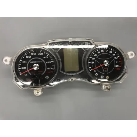 compteur YAMAHA YPR 125 2010-2013 XMAX