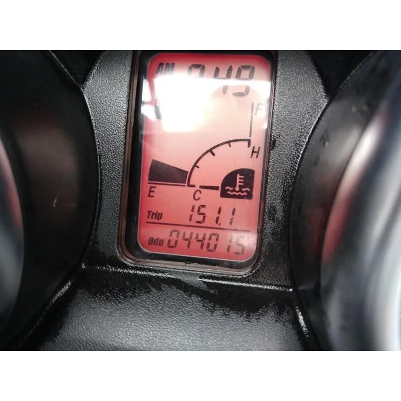 compteur YAMAHA YPR 125 2010-2013 XMAX