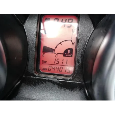 compteur YAMAHA YPR 125 2010-2013 XMAX