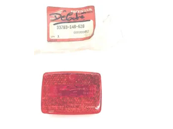 Cabochon feu arriere HONDA PA 50 1978-1983