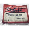 Cabochon feu arriere HONDA PA 50 1978-1983 Cabochon feu arriere HONDA PA 50 1978-1983
