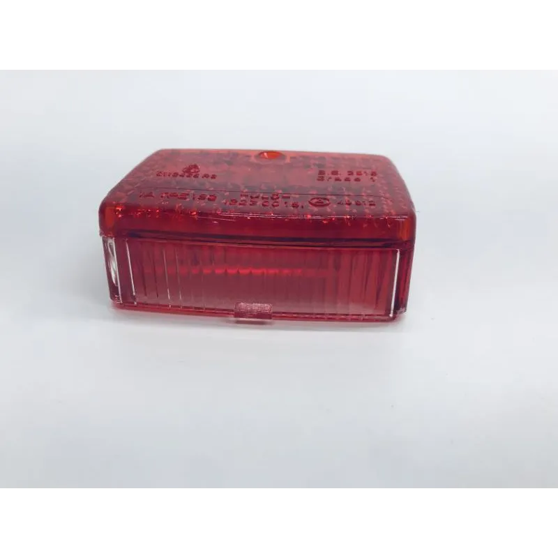 Cabochon feu arriere HONDA PA 50 1978-1983