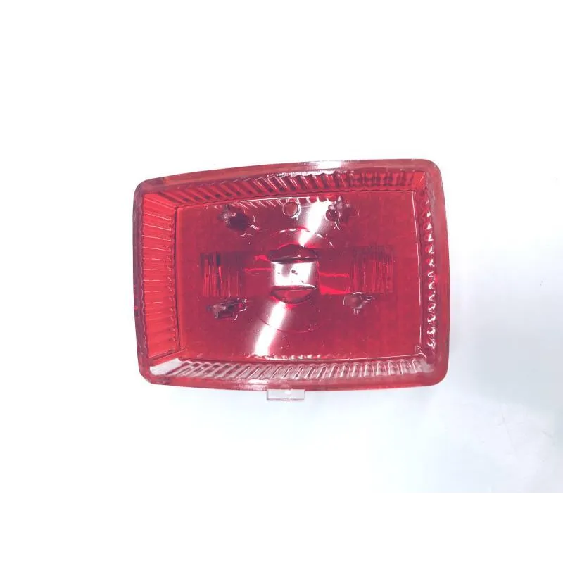 Cabochon feu arriere HONDA PA 50 1978-1983