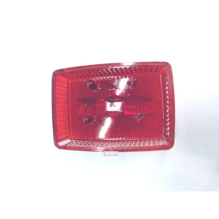 Cabochon feu arriere HONDA PA 50 1978-1983