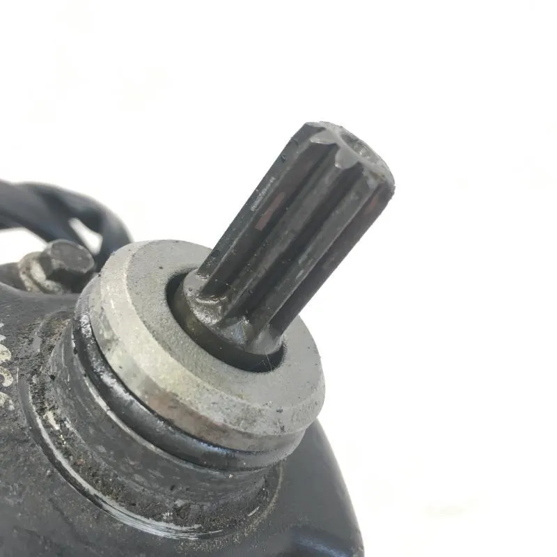 Demarreur YAMAHA FZS 600 1998-2001 FAZER