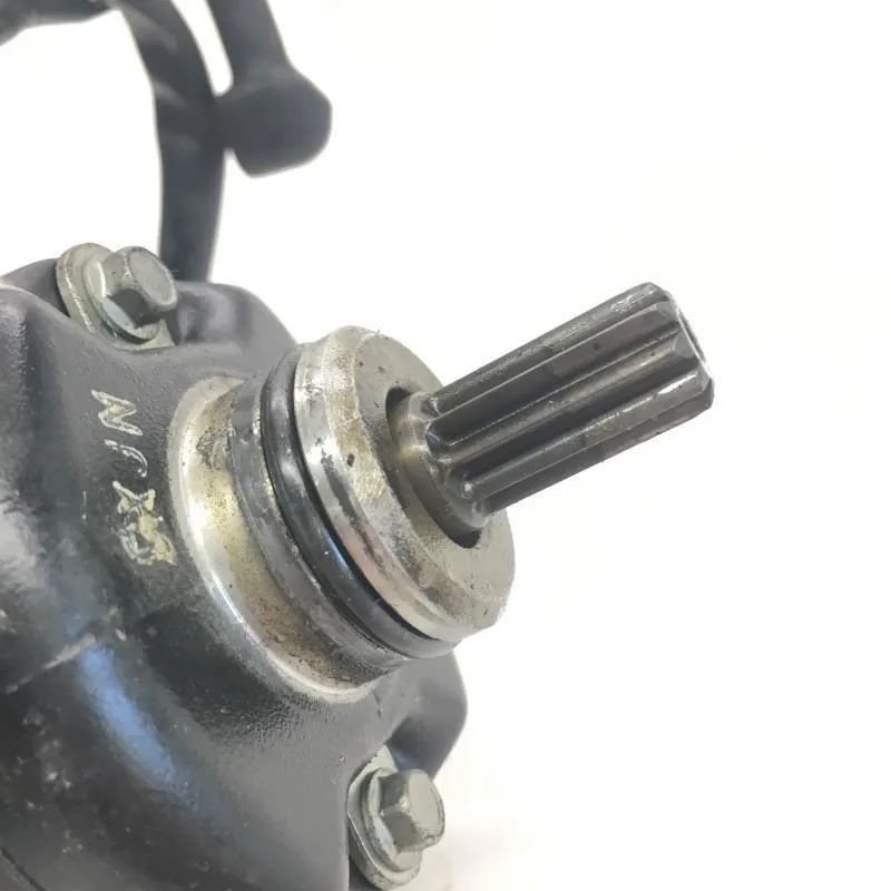 Demarreur YAMAHA FZS 600 1998-2001 FAZER