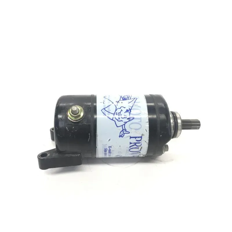 Demarreur YAMAHA FZS 600 1998-2001 FAZER