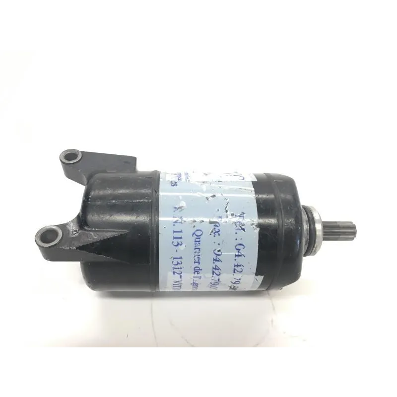 Demarreur YAMAHA FZS 600 1998-2001 FAZER