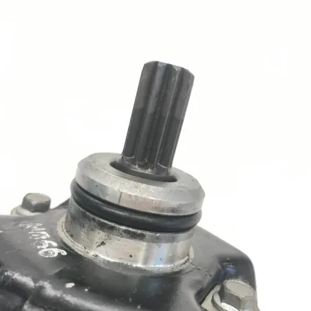 Demarreur YAMAHA FZS 600 1998-2001 FAZER