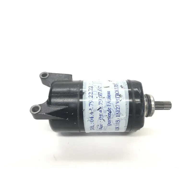 Demarreur YAMAHA FZS 600 1998-2001 FAZER