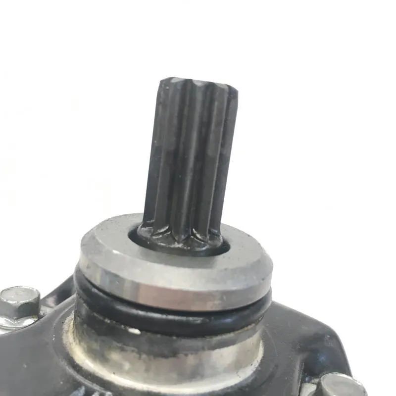 Demarreur YAMAHA FZS 600 1998-2001 FAZER