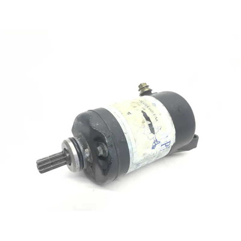 Demarreur YAMAHA FZS 600 1998-2001 FAZER