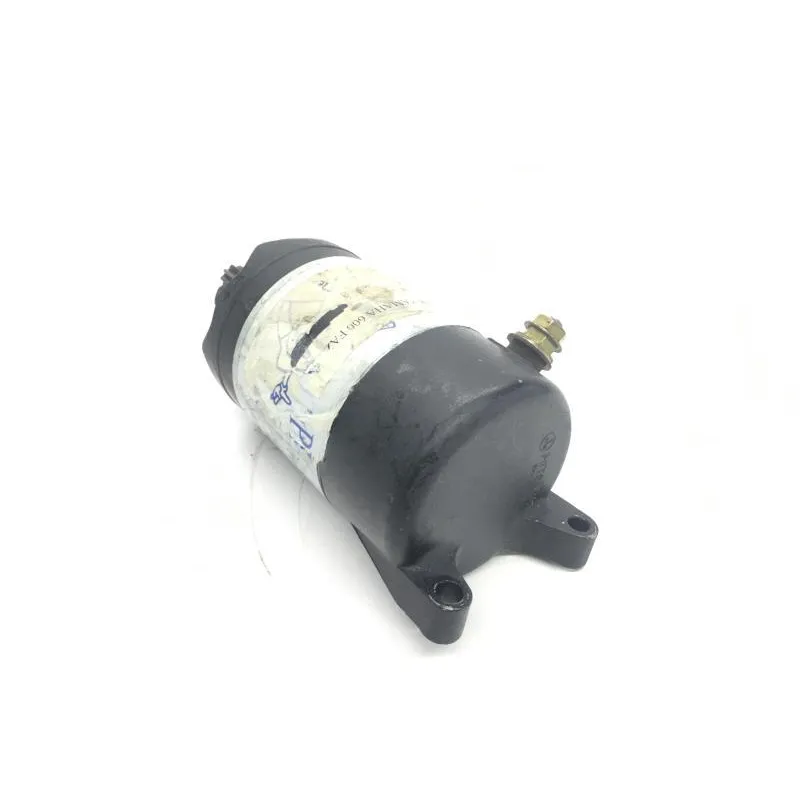 Demarreur YAMAHA FZS 600 1998-2001 FAZER