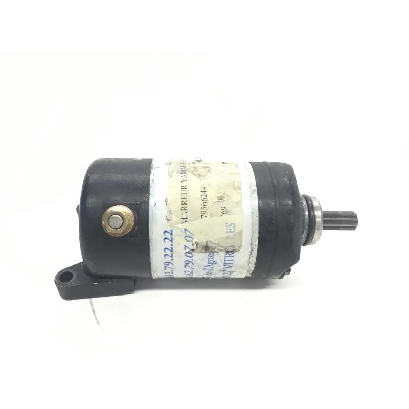 Demarreur YAMAHA FZS 600 1998-2001 FAZER