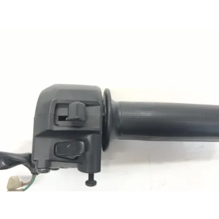 Commodo droit YAMAHA YPR 125 2010-2013 XMAX