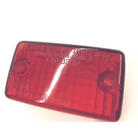 Cabochon feu arriere HONDA NSR 50 1993-1995
