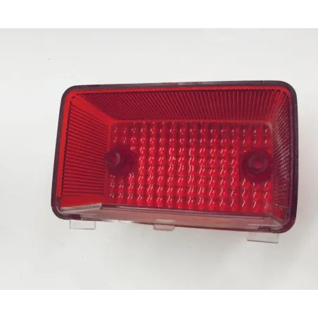 Cabochon feu arriere HONDA NSR 50 1993-1995