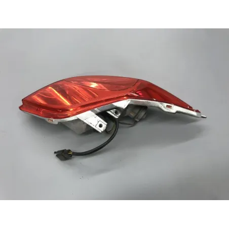 Bloc feu + clignotant ar gauche YAMAHA YPR 125 2010-2013 XMAX